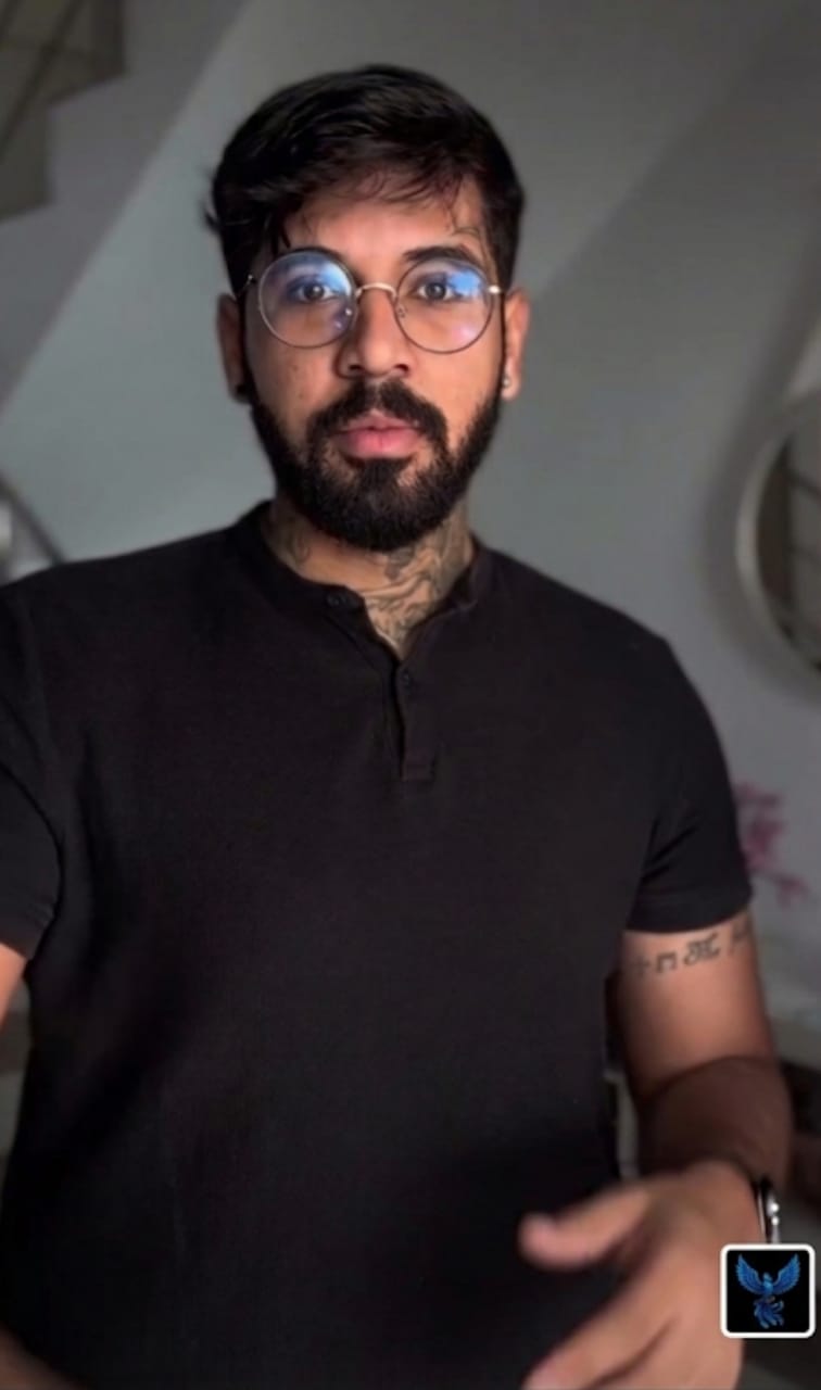 Vitor Rodrigues e Fenix IA